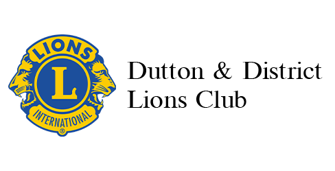 dutton lions club