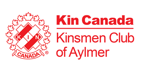 kinsmen club of aylmer