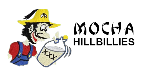 mocha hillbillies