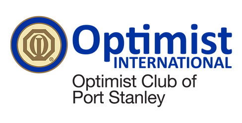 optimist port stanley