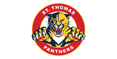 st thomas panthers