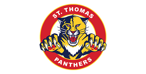 st thomas panthers