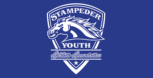 stampeder youth athletic association